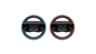 Nintendo Switch 2 Joy-Con Wheel Pair