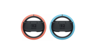 Nintendo Switch 2 Joy-Con Wheel Pair