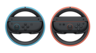 Nintendo Switch 2 Joy-Con Wheel Pair