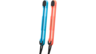 Nintendo Switch 2 Joy-Con Strap Pair, Light Blue/Light Red