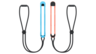 Nintendo Switch 2 Joy-Con Strap Pair, Light Blue/Light Red