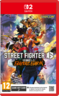 Street Fighter 6 Years 1–2 Fighters Edition Nintendo Switch 2