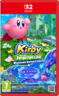 Kirby and the Forgotten Land Nintendo Switch 2 Edition + Star-Crossed World