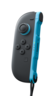 Nintendo Switch 2 Joy-Con Left (Light Blue)