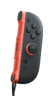 Nintendo Switch 2 Joy-Con Right (Light Red)