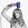 Dyson sušilo za kosu Supersonic Nural HD16 Vinca Blue/Topaz