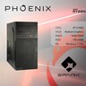 Phoenix SPARK Y-265, AMD Ryzen 7 5700G, 16GB DDR4, NVME SSD 1TB, Windows 11 PRO, stolno računalo