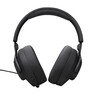 JBL Quantum 100 M2, gaming slušalice, crna