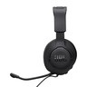 JBL Quantum 100 M2, gaming slušalice, crna