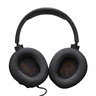 JBL Quantum 100 M2, gaming slušalice, crna
