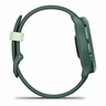 Garmin Vivoactive 6 Jasper Green / J. Green Metallic, 010-02985-02, pametni sat