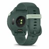 Garmin Vivoactive 6 Jasper Green / J. Green Metallic, 010-02985-02, pametni sat