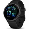 Garmin Vivoactive 6 Black Slate, 010-02985-00, pametni sat