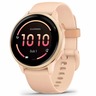 Garmin Vivoactive 6 Pink Dawn / P. Dawn Metallic, 010-02985-03, pametni sat