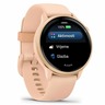 Garmin Vivoactive 6 Pink Dawn / P. Dawn Metallic, 010-02985-03, pametni sat