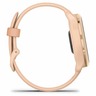 Garmin Vivoactive 6 Pink Dawn / P. Dawn Metallic, 010-02985-03, pametni sat
