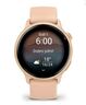 Garmin Vivoactive 6 Pink Dawn / P. Dawn Metallic, 010-02985-03, pametni sat