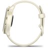 Garmin Vivoactive 6 Bone / Lunar Gold, 010-02985-01, pametni sat