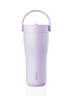 EQUA CARRY Cup, termo šalica od nehrđajućeg čelika za čaj/kavu, 600ml, Lavender