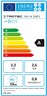 Trotec klima uređaj bez vanjske jedinice PAC-W 2200 S 2,2 kW