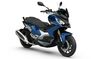 Peugeot skuter XP 400 Allure 4T ABS - Pulsar Blue