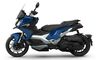 Peugeot skuter XP 400 Allure 4T ABS - Pulsar Blue