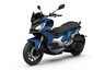 Peugeot skuter XP 400 Allure 4T ABS - Pulsar Blue
