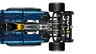 LEGO® Automobil Oracle Red Bull Racing RB20 F1 42206