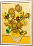 LEGO® Vincent van Gogh – Suncokreti 31215