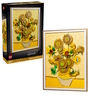 LEGO® Vincent van Gogh – Suncokreti 31215