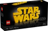 LEGO® Logotip Star Wars™ od kocaka 75407