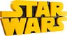 LEGO® Logotip Star Wars™ od kocaka 75407
