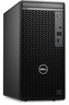Dell OptiPlex 7020 Tower, D0406, Intel Core i5 12500, 16GB RAM, 512GB SSD, Intel UHD Graphics 770, Linux Ubuntu, stolno računalo