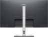 Dell 32" monitor P3225QE, IPS 4K UHD, 100Hz, 5ms, HDMI, DisplayPort, USB Hub, Pivot