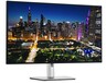 Dell 32" monitor U3225QE, IPS 4K UHD, 120Hz, 5ms, HDMI, DisplayPort, Thunderbolt Hub, Pivot