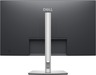 Dell 32" monitor P3225DE Plus, IPS 2K/QHD, 100Hz, 5ms, HDMI, DisplayPort, USB Hub, Pivot