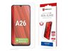 Zaštitno staklo DISPLEX Real Glass 2D za Samsung Galaxy A26