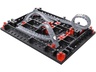 Fischertechnik slagalica STEM, 304 dijelova, 7+, Set 8 Igara