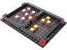 Fischertechnik slagalica STEM, 304 dijelova, 7+, Set 8 Igara