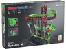 Fischertechnik slagalica STEM, 557 dijelova, 7+, staza za kuglice Dynamic M