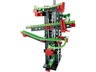 Fischertechnik slagalica STEM, 140 dijelova, 7+, staza za kuglice Dynamic S