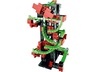 Fischertechnik slagalica STEM, 140 dijelova, 7+, staza za kuglice Dynamic S