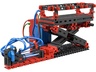 Fischertechnik slagalica STEM, 660 dijelova, 9+, Strong Pneumatics