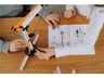 Fischertechnik slagalica STEM, 72 dijelova, 8+, Dizalica
