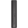 CANYON power bank OnPower 230, TFT, 20000 mAh, sivi