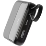 CANYON power bank OnPower 101, ugrađeni kabel, 10000 mAh, crni