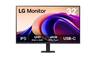 LG monitor 32U631A-B, 32" IPS, QHD, 100Hz, USB-C