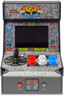 My Arcade Micro Player 7.5" Street Fighter II Champion Edition Collectible Retro (Premium Edition)