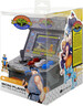 My Arcade Micro Player 7.5" Street Fighter II Champion Edition Collectible Retro (Premium Edition)