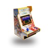 My Arcade Nano Player Pro 4.8" Super Street Fighter II Portable Retro Arcade (2 igre u 1)